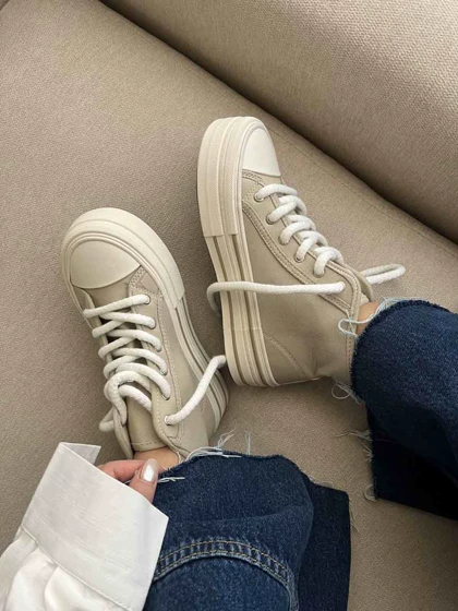 ونس ساق‌دار ALL STAR