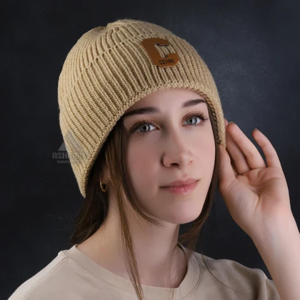 کلاه زمستانی سلین Celine Beanie Hat HA206