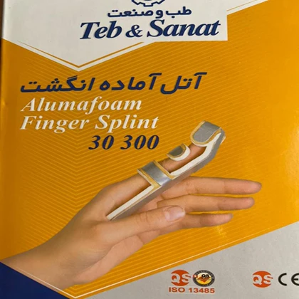 آتل انگشت طب و صنعت مدل 300 30