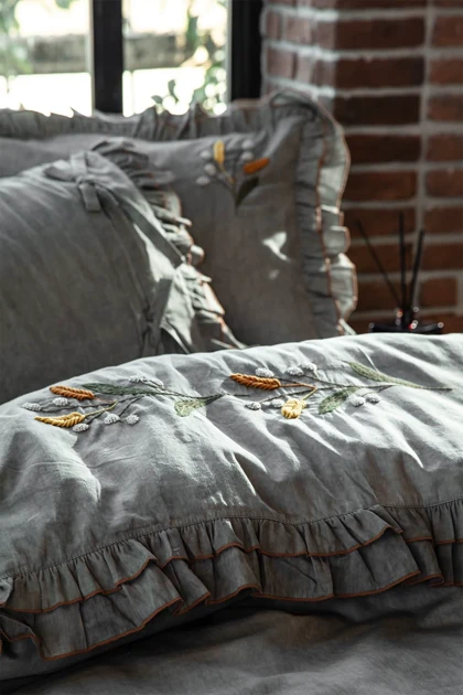 ست کاور روتختی ecocotton ecocotton