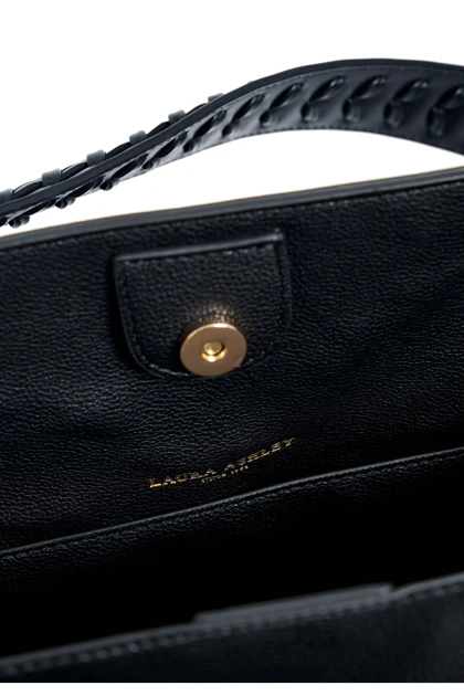 کیف زنانه دوشی laura-ashley