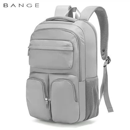 کوله پشتی لپ تاپ 15.6 اینچ بنج Bange اصل مدلBG-1807 ضدآب