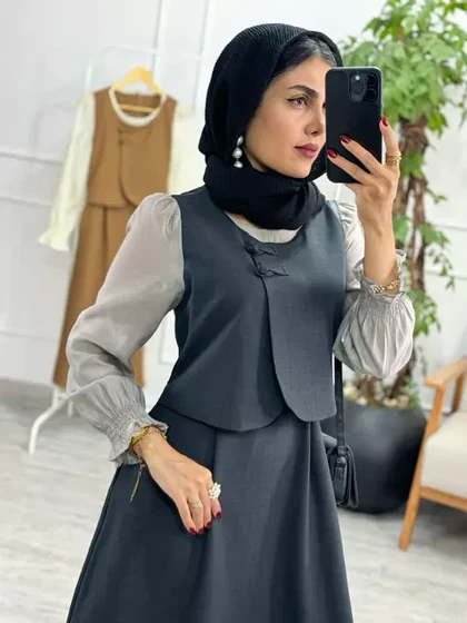 پیراهن پرنسس