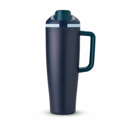 اووالا دسته‌دار سورمه‌ای 40 اوز