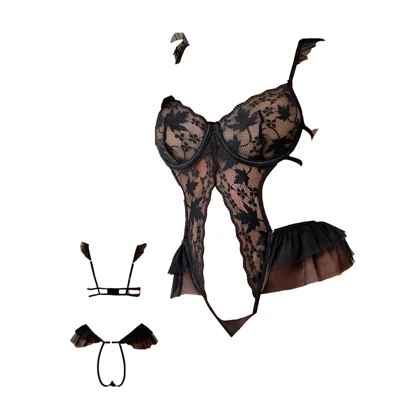 بادی فاق باز فنردار برند سولین کد 1122