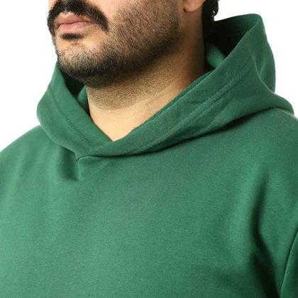 هودی دورس ساده مردانه مدل 6610516