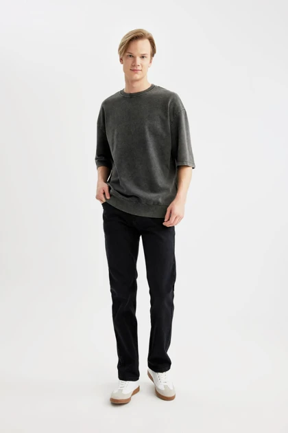 شلوار جین مردانه اورجینال دیفکتو defacto