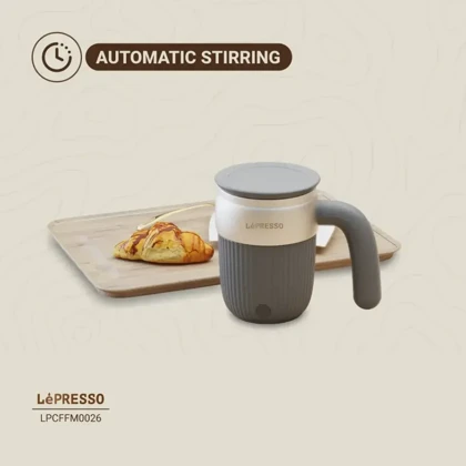 ماگ همزن مغناطیسی LEPRESSO LPCFFM0026