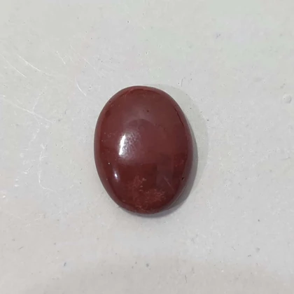 سنگ جاسپر قرمز کد 11