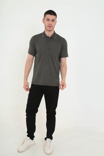 تیشرت سایز بزرگ مردانه kmkkombin