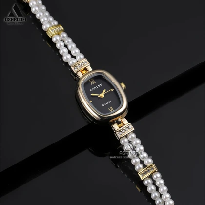 ساعت زنانه کارتیه Cartier A70