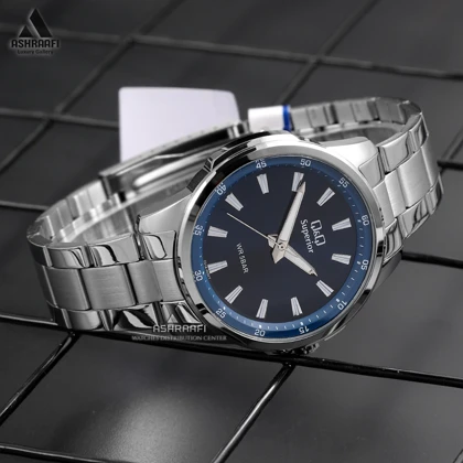 ساعت مردانه کیو اند کیو Q&Q C21A-003VY