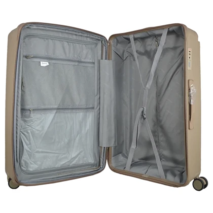 چمدان Hermosa مدل WSET-PP-3X مجموعه 3 عددی
