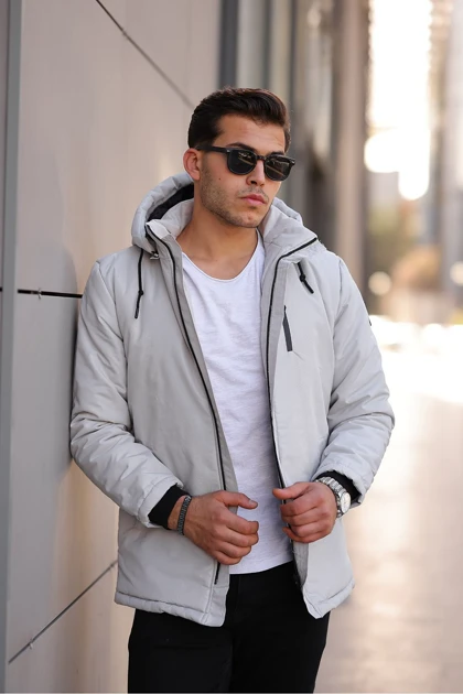 کت و کاپشن مردانه bytrend bytrend