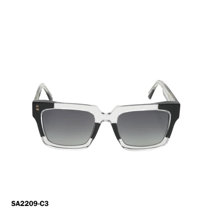 عینک آفتابی یونیسکس سرجیو مارتینی ( SERGIO MARTINI ) مدل SA 2209