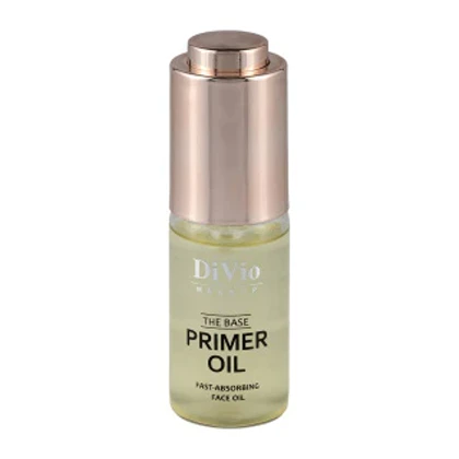 پرایمر روغنی دیویو DIVIO Oil Primer
