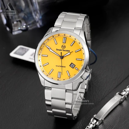 ست ساعت مردانه سرجیو تاچینی Sergio Tacchini ST.1.10468-6