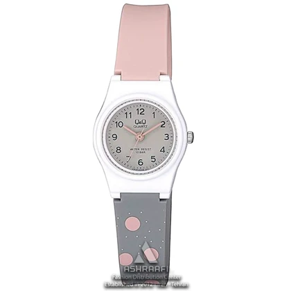 ساعت بچه گانه کیو اند کیو Q&Q VP47J038Y