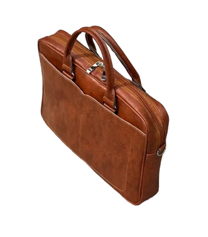 کیف اداری چرم مصنوعی