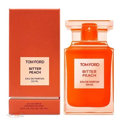 عطر ادکلن تام فورد بیتر پیچ Tom Ford Bitter Peach
