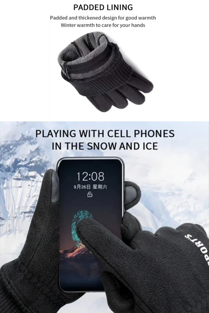 دستکش motiva motiva