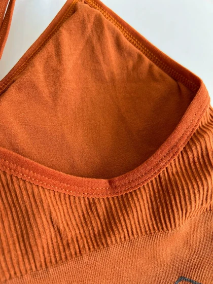 نیم‌تنه اسپرت موج کد 2724