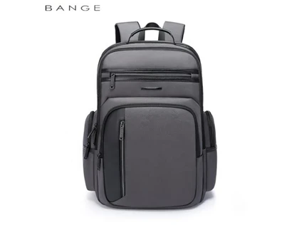 کوله پشتی لپ تاپ 15.6 اینچ بنج Bange اصل مدل BG-2602 ا پورت USB