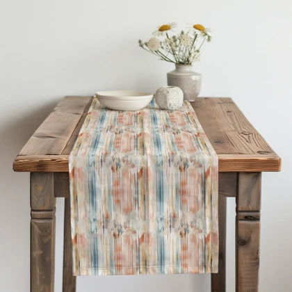 رانر ساده Table Runner104