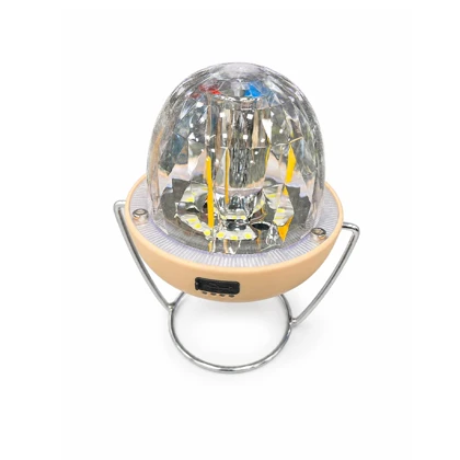 چراغ پایه دار مسافرتی اسنوهاک مدل SN-H8129
