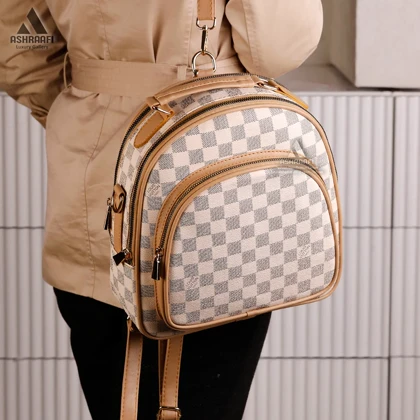 کوله پشتی لویی ویتون Louis Vuitton Backpack A02