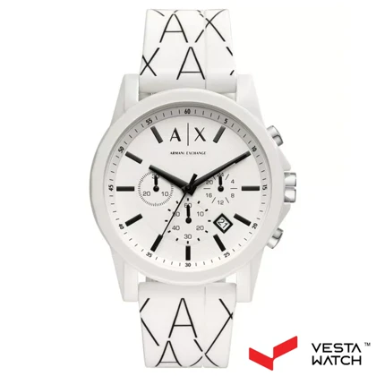ساعت مچی مردانه آرمانی اکسچنج ARMANI EXCHAGE مدل AX1340