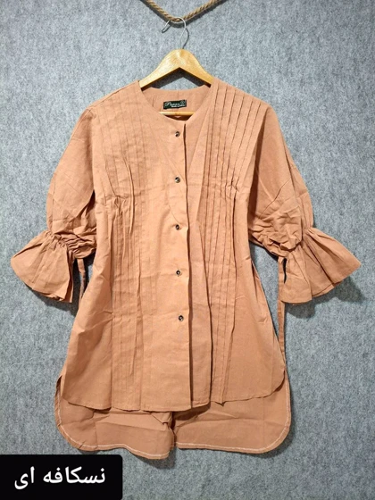 شومیز شراره