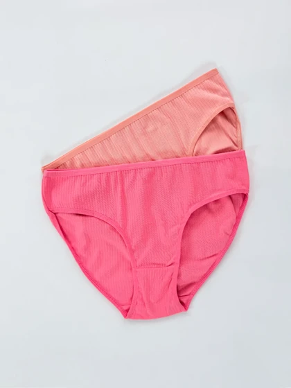 شورت اسلیپ زنانه کبریتی ساده سایز 2XL میسپل Misspel