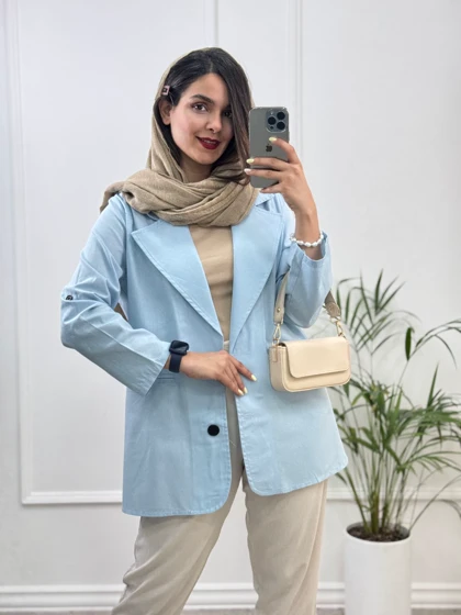 مانتو کتی لینن