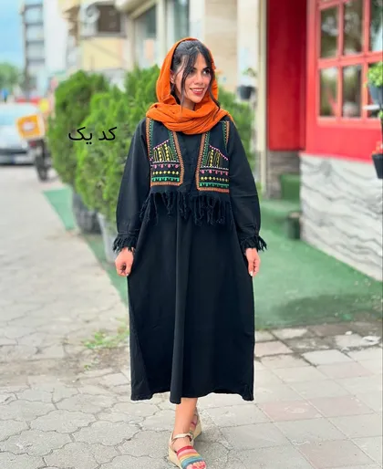 جلیقه سارافون بنفشه