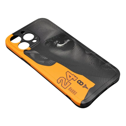 قاب موبایل آیفون کوبی برایانت مدل GM-8540 برای گوشی های Apple