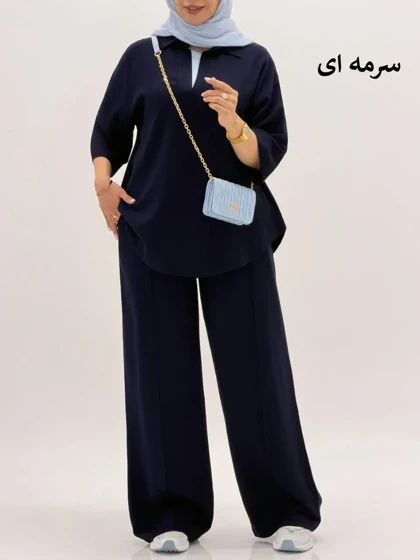 4039- ست لینن زارا