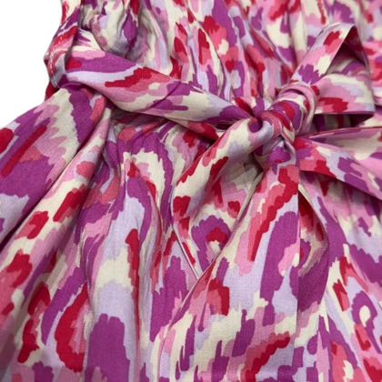 رامپر زنانه کاپشه انگلیس کد CAA13E3D025DD