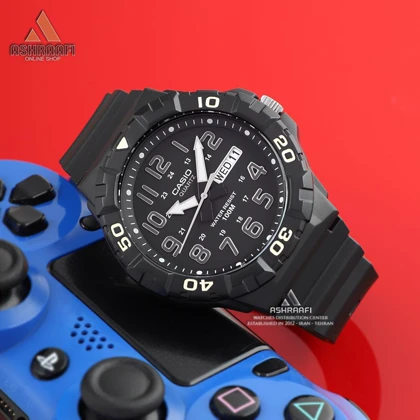 ساعت کاسیو Casio MRW-210H-1AV