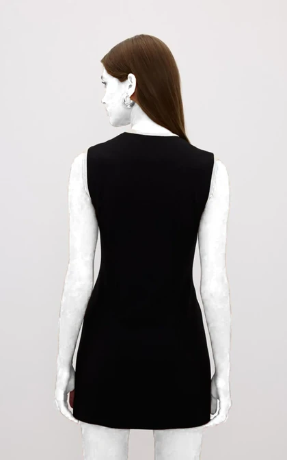 وست زنانه adL