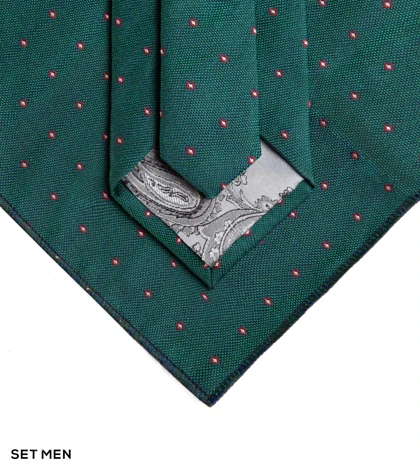 کراوات پوشت طرحدار