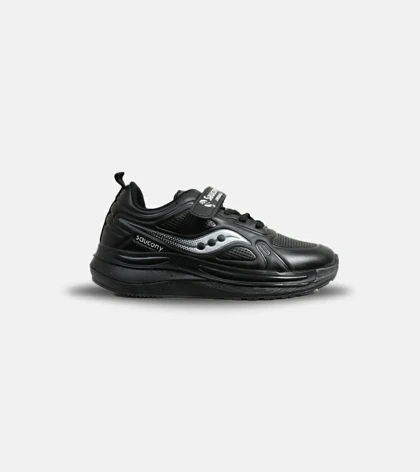 کفش بچه گانه مشکی SAUCONY