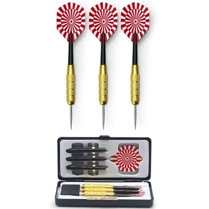 تیر دارت اسپورت کلاب SPORT CLUB مدل BL-3218B بسته 3 عددی