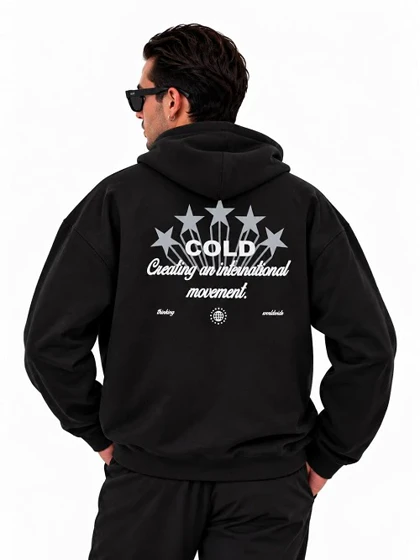هودی cold کد 5151-1