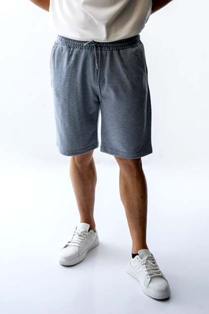 شلوارک ریلکس فیت مردانه