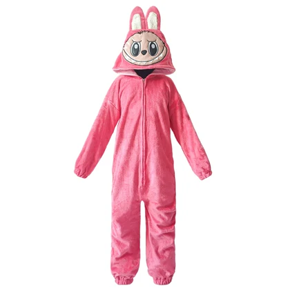 پتو سرهمی لبوبو