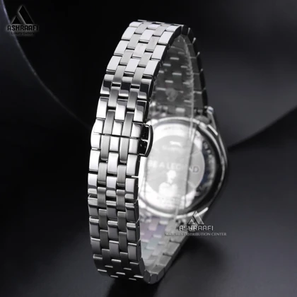 ساعت زنانه اسلازنجر Slazenger SL.09.2528.3.01