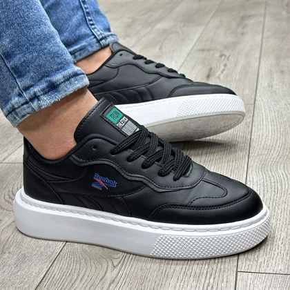 کفش و کتانی مردانه مدل ریباک REEBOK رنگ مشکی