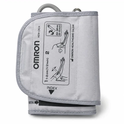 کاف فشارسنج امرن Omron مدل H-CR24 مناسب M2 سایز متوسط