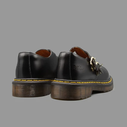 کفش دکتر مارتینز 8065 مری جین مشکی Dr.Martens 8065 Mary Jane Black